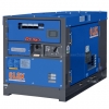 Máy phát điện denyo DCA - 6LSX | 5 KVA - anh 1